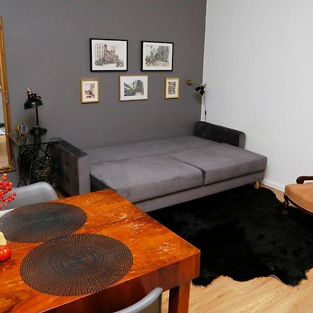 Mini Flat Apartman Pecs Exterior photo