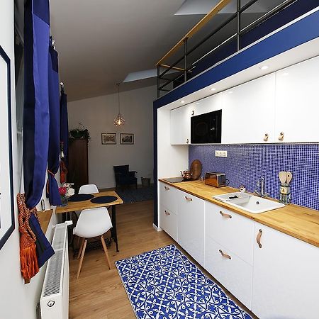 Mini Flat Apartman Pecs Exterior photo