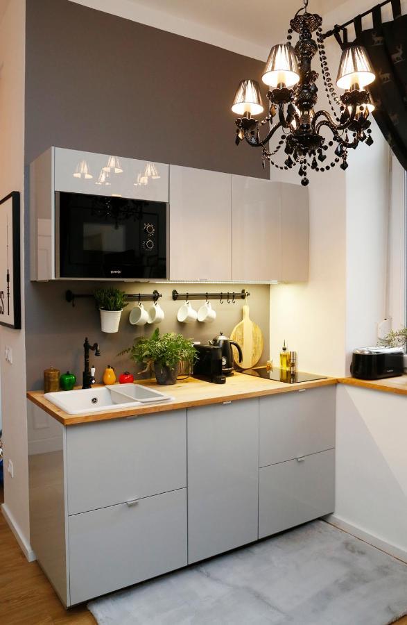 Mini Flat Apartman Pecs Exterior photo