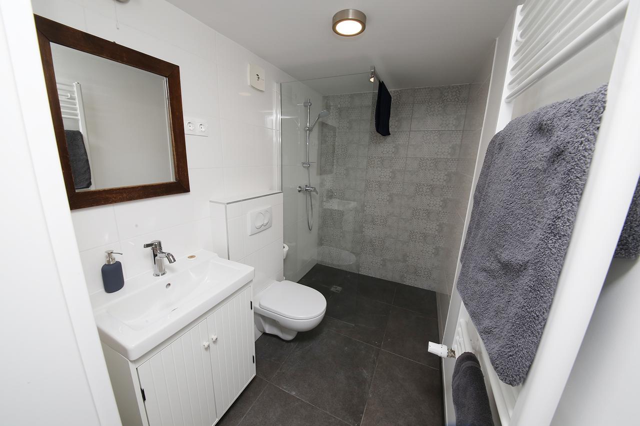 Mini Flat Apartman Pecs Exterior photo