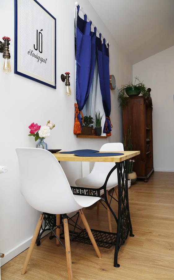 Mini Flat Apartman Pecs Exterior photo